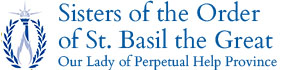 Sisters of St. Basil Logo